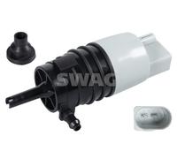 SWAG 10 10 7383 Windscreen washer pump