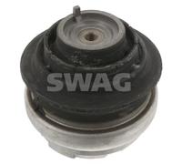 SWAG 10 13 0108 Engine Mounting for MERCEDES-BENZ,MERCEDES-BENZ (BBDC)