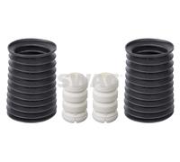 SWAG 10 56 0008 Rubber Buffer, suspension for MERCEDES-BENZ