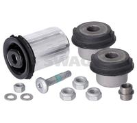 SWAG 10 60 0006 Control Arm-/Trailing Arm Bush for MERCEDES-BENZ