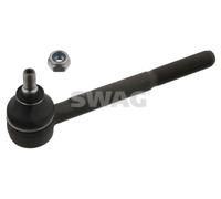 SWAG 10 71 0008 Tie Rod End for MERCEDES-BENZ