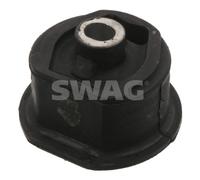 SWAG 10 79 0017 Mounting, axle beam for MERCEDES-BENZ