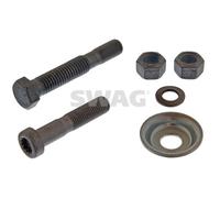 SWAG 10 79 0073 Mounting kit, suspension arm