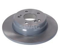SWAG 10 90 4628 Brake disc