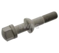 Wheel stud bolt Ball seat A/G Male Hex 10 90 5123 SWAG for MERCEDES-BENZ 190 SL