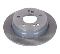 SWAG 10 90 8138 Brake disc