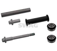 SWAG 10 92 1402 Bearing Set, axle beam for MERCEDES-BENZ