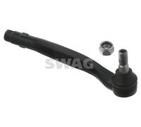 SWAG 10 92 2612 Tie Rod End for MERCEDES-BENZ