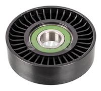 SWAG 10 92 3781 Tensioner pulley