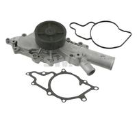 SWAG 10 92 4204 Water Pump for MERCEDES-BENZ