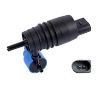 SWAG 10 92 6259 WATER PUMP, WINDOW CLEANING