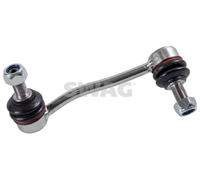 SWAG 10 92 8480 Rod/Strut, stabiliser for DODGE,MERCEDES-BENZ,VW