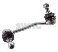 Stabilizer Link Front Axle Right Coupling Rod 10 92 8481 SWAG for MERCEDES-BENZ