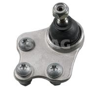 SWAG 10 92 8511 Ball Joint for MERCEDES-BENZ