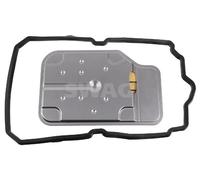 SWAG 10 93 0157 Automatic transmission filter kit