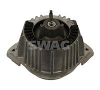 SWAG 10 93 0629 Engine Mounting for MERCEDES-BENZ