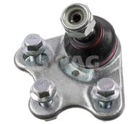 Wishbone Pin Front Axle Left for control arm 10 93 1334 SWAG for MERCEDES-BENZ