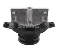 SWAG 10 93 3392 Mounting, manual transmission for DODGE,MERCEDES-BENZ