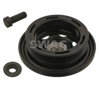New Belt Pulley, crankshaft for MERCEDES-BENZ MERCEDES-BENZ (FJDA):CLK,W202