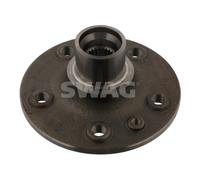 SWAG 10 93 4321 Wheel Hub