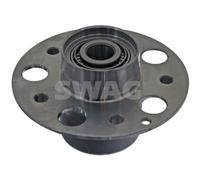SWAG 10 93 6077 Wheel bearing kit