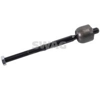 SWAG 10 93 6505 Inner Tie Rod for MERCEDES-BENZ,MERCEDES-BENZ (BBDC)