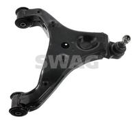 SWAG 10 93 7611 Track Control Arm for ,DODGE,MERCEDES-BENZ,VW