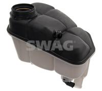 New Expansion Tank, coolant for MERCEDES-BENZ:CLS,C219,W211,S211,VF211