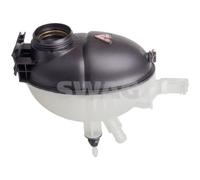 SWAG 10 93 8808 Expansion Tank, coolant for MERCEDES-BENZ