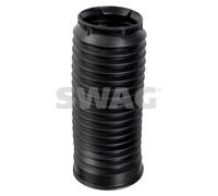 SWAG 10 94 0088 Protective Cap/Bellow, shock absorber for MERCEDES-BENZ,MERCEDES