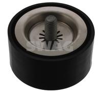 SWAG 10 94 0440 Deflection / guide pulley, V-ribbed belt