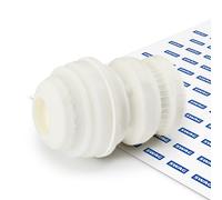 SWAG 10 94 0701 Rubber Buffer, suspension