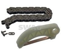 SWAG 10 94 4611 Chain Set, oil pump drive for MERCEDES-BENZ