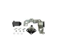 SWAG 10 94 4989 Control arm repair kit