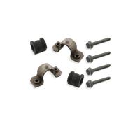 SWAG 10 94 6535 Repair kit, anti-roll bar bush