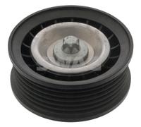 SWAG 10 94 7333 Deflection / Guide Pulley, v-ribbed belt