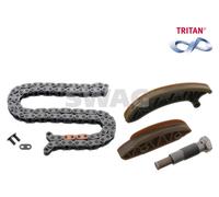 SWAG 10 94 9210 Timing Chain Kit for MERCEDES-BENZ