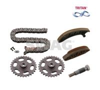 SWAG 10 94 9211 Timing chain kit