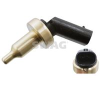 SWAG 11 10 5956 Sensor, coolant temperature