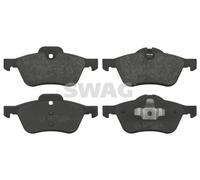 SWAG 11 91 6490 Brake pad set
