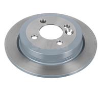 SWAG 11 93 2176 Brake disc