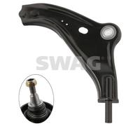 SWAG 11 93 6140 Track Control Arm for MINI