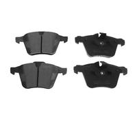 SWAG 15 11 6374 Brake pad set