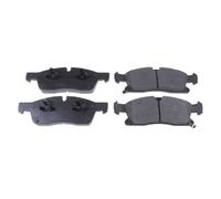 SWAG 19 11 6307 Brake pad set