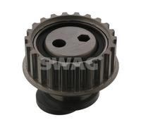 SWAG 20 03 0002 Tensioner Pulley, timing belt for BMW