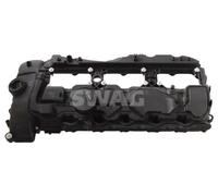 SWAG 20 10 3102 Cylinder Head Cover for BMW,BMW (BRILLIANCE)