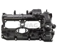 SWAG 20 10 3668 Cylinder Head Cover for BMW