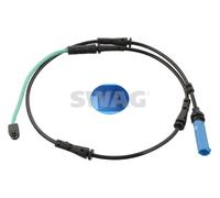 SWAG 20 10 4576 Brake pad wear sensor