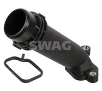 SWAG 20 10 8261 Coolant Flange