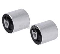 SWAG 20 60 0010 Control Arm-/Trailing Arm Bush for BMW